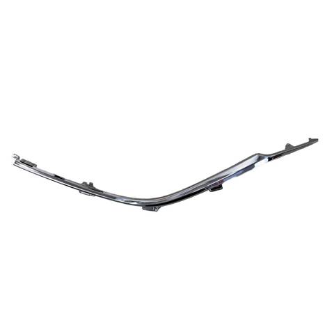Молдинг решітки радіатора, правий BHN1507J1A KIK TUNING