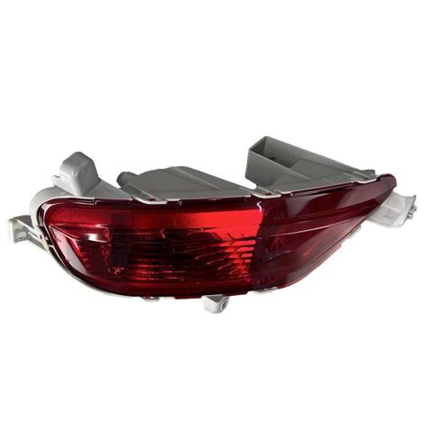 Фара протитуманна задня, ліва KB8M51660C KIK TUNING