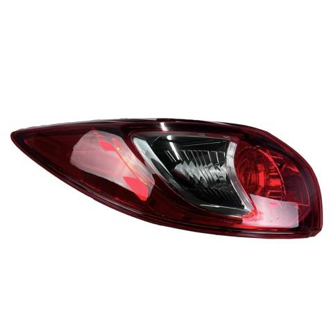 Задня ліва зовнішня фара KD5451160E KIK TUNING