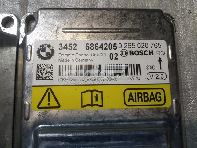 Блок управління airbag 34526864205 BMW