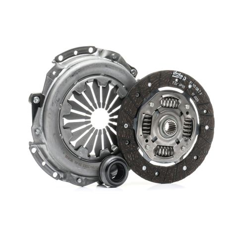 Зчеплення і комплектуючі 826245 VALEO