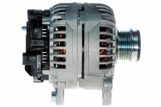 Генератор 8EL011710471 HELLA