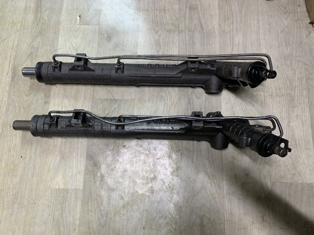Управління рульове в зборі 6763807 BMW