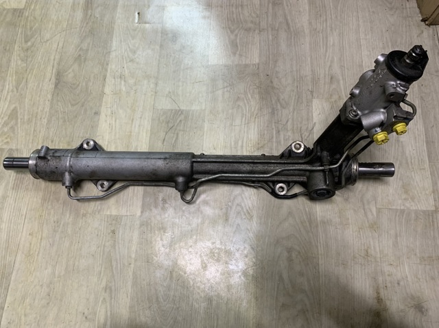 Кермова рейка 6771416 BMW