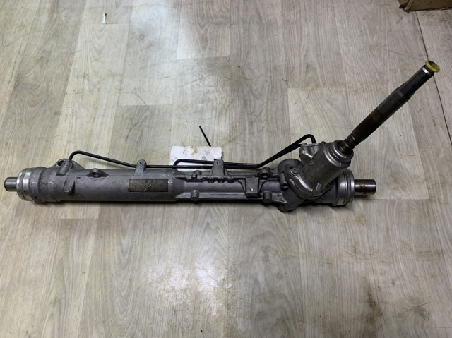 Рульова рейка 7831974272 PEUGEOT