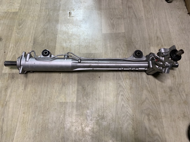 Кермова рейка 7L6422055P VAG