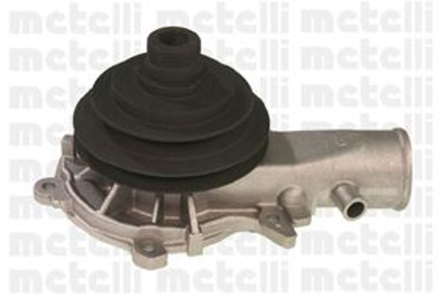 Водяний насос 240237 METELLI