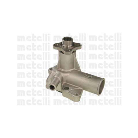 Насос охолоджуючої рідини 240517 METELLI