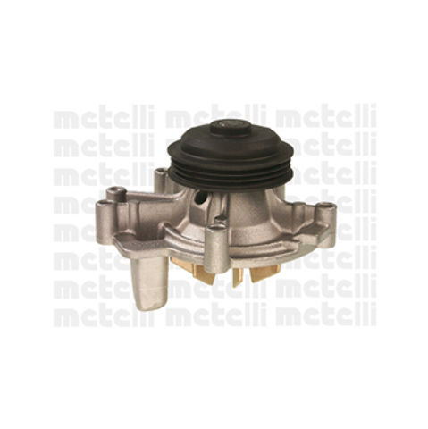 Насос охолоджуючої рідини 240684 METELLI