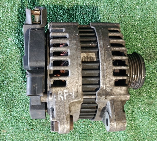 Генератор 0121715024 LAND ROVER