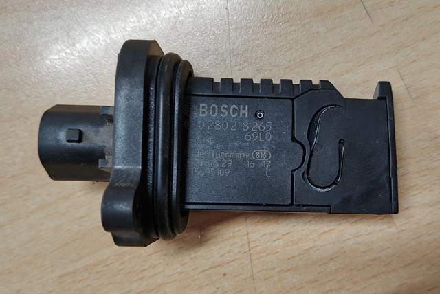 Датчик повітря на впуску 0280218265 BOSCH