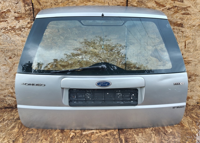 Задня ляда 1211444 FORD