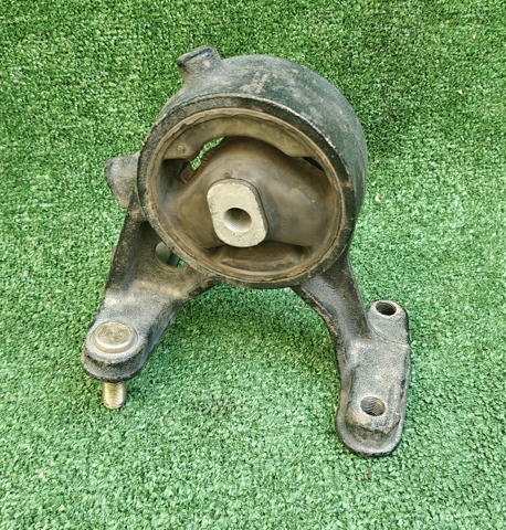 Подушка (опора) двигуна, задня 1237128200 TOYOTA
