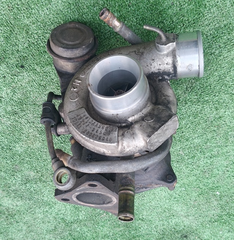 Турбіна 14411AA630 SUBARU