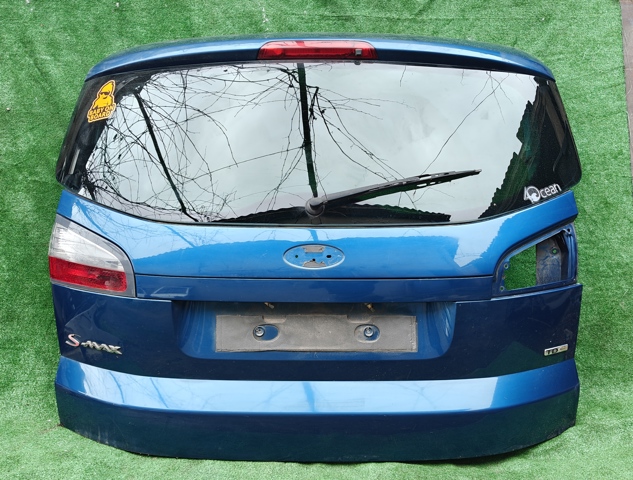 Двері багажника 1480698 FORD