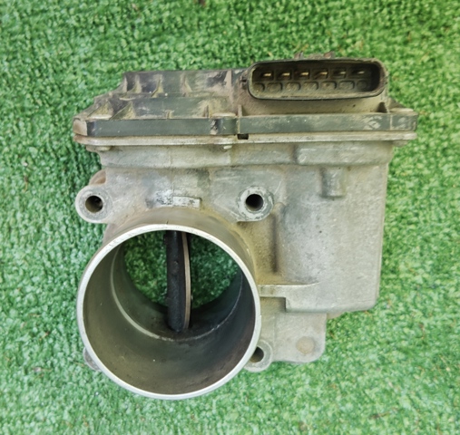 Дросільна заслінка в зборі 16119EC00A NISSAN