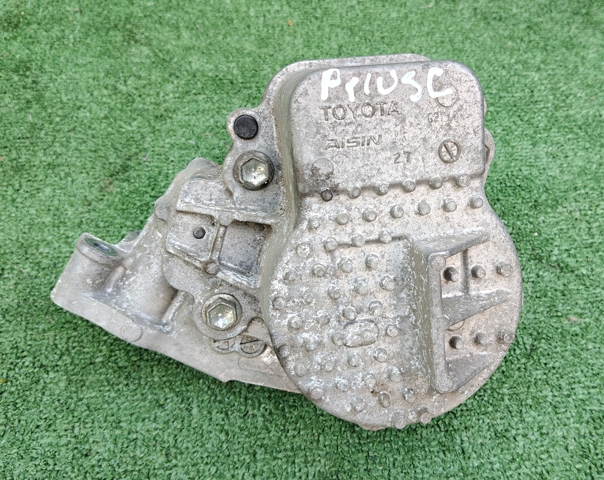 Насос охолоджуючої рідини 161A029015 TOYOTA