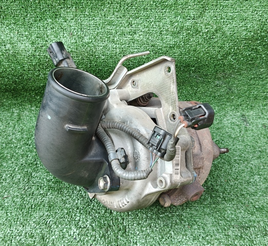 Турбокомпресор 172010W020 TOYOTA