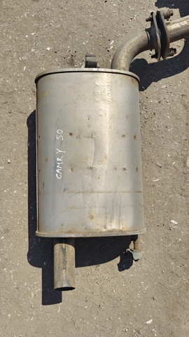 Глушник задній 174300V031 TOYOTA