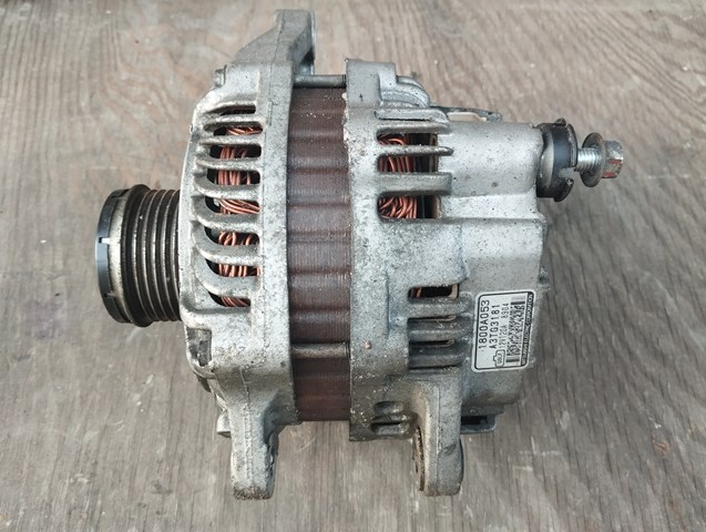 Авто генератор 1800A053 MITSUBISHI