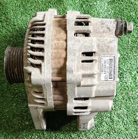 Авто генератор 1800A117 MITSUBISHI