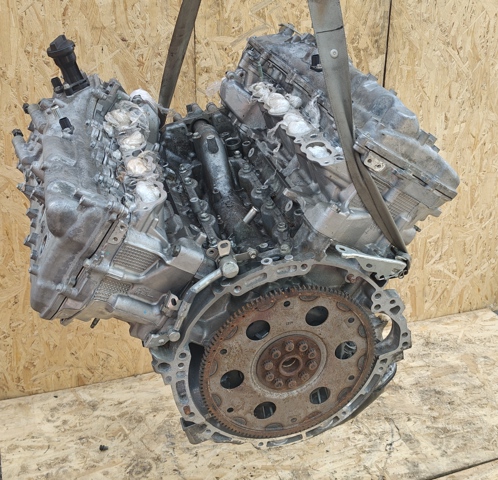 ДВЗ 1URFE TOYOTA