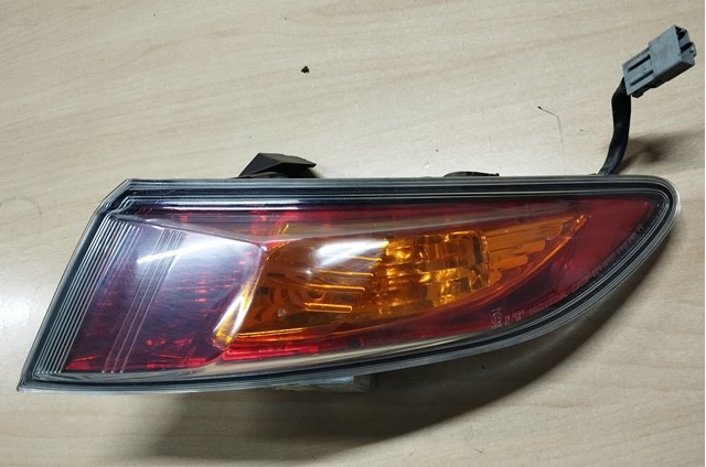 Фара задня права зовнішня 22016721 HONDA