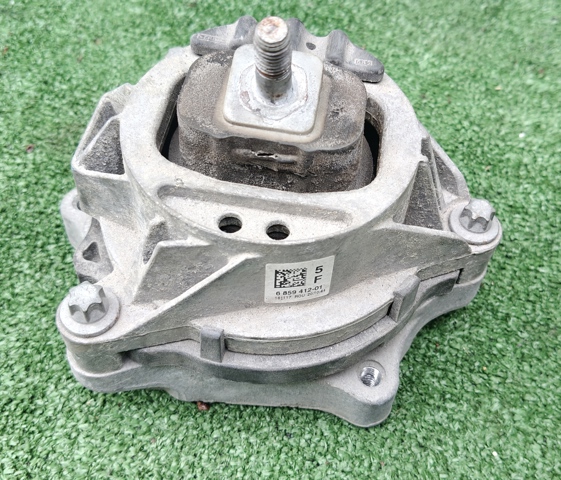 Права подушка двигуна 22116859412 BMW