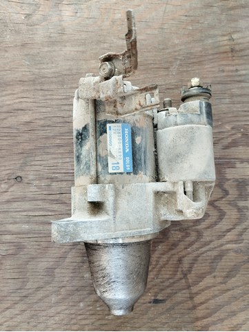 Стартер 2280004890 HONDA