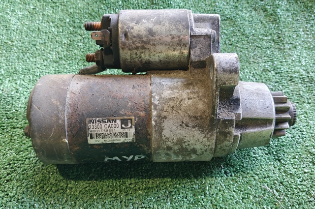 Стартер 23300CA000 NISSAN