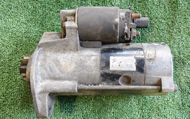 Стартер 23300EB30A NISSAN