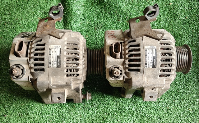 Генератор 270600H010 TOYOTA