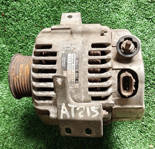 Генератор 2706028060 TOYOTA