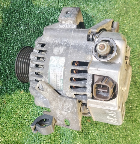 Генератор 2706028260 TOYOTA