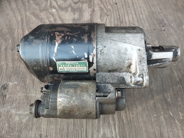 2810015011 Toyota