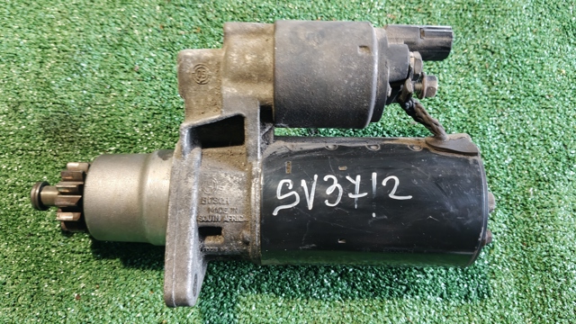 Стартер 28100YD010 TOYOTA