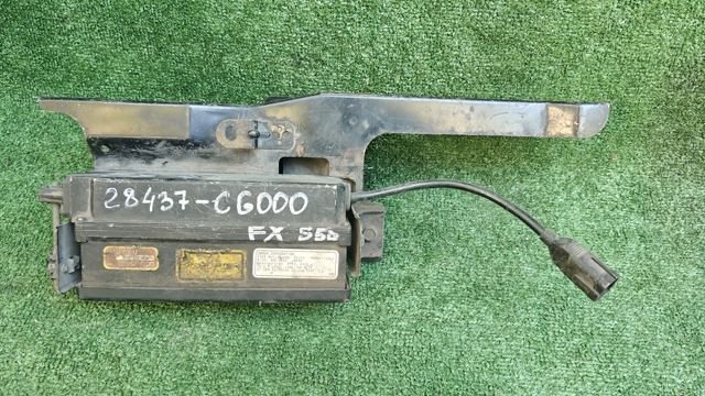 Радарний датчик дистанції 28437CG000 NISSAN