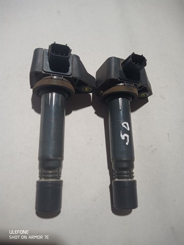 Котушка 30520RNAA01 HONDA