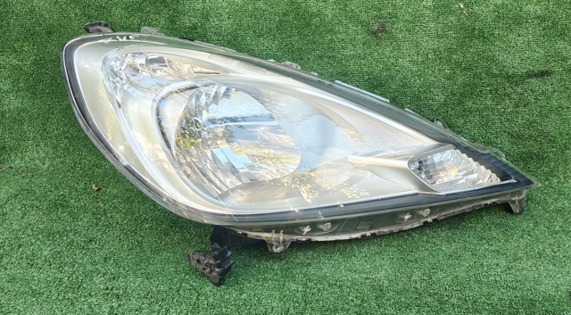 Фара передня права 33100TF0G51 HONDA