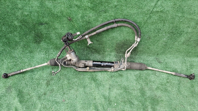 Рейковий рульовий механізм 34110XA00A SUBARU