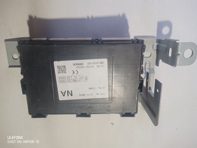 3717154PA1 Suzuki