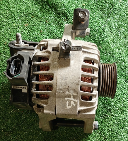 Генератор 373002E400 HYUNDAI