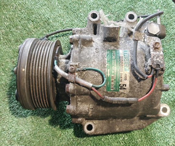 Компресор кондиціонера 38800RNCZ010M2 HONDA