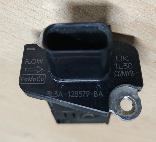 Повітромір 3L3A12B579BA FORD