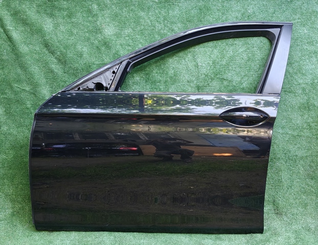 Двері кабіни 41007206107 BMW