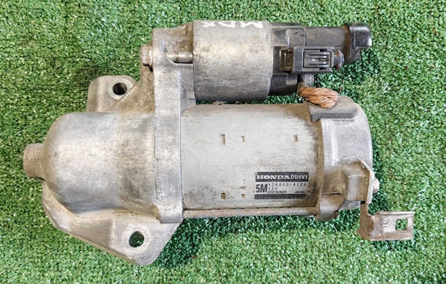Стартер 4280004120 DENSO