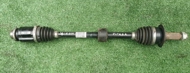 Привід правий 4410161MB0 SUZUKI