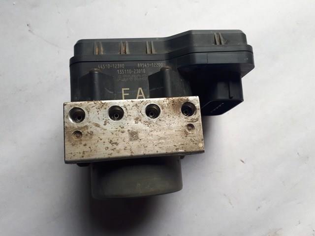 Гідроблок АБС 4451012390 TOYOTA