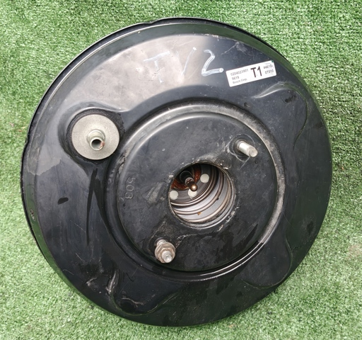 Підсилювач (гідровакуумний) 446100T010 TOYOTA