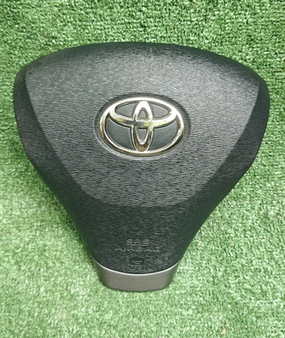 Подушка Айрбег водія 451300T010C0 TOYOTA